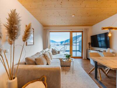 Etagenwohnung kaufen in 5722 Niedernsill