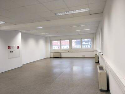 Büro / Praxis mieten in 1150 Wien (Bild 2)