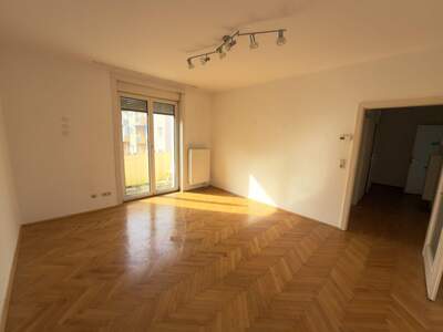 Wohnung mit Balkon mieten in 8750 Judenburg (Bild 2)