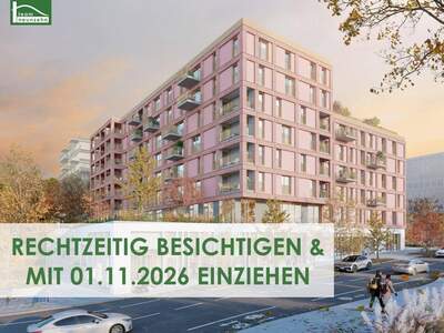 Wohnung mieten in 1030 Wien