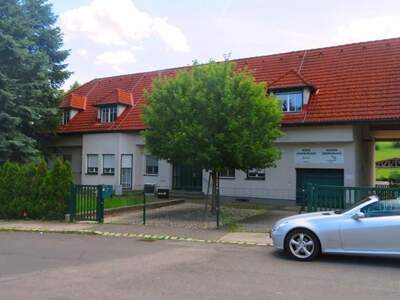 Mehrfamilienhaus kaufen in 7222 Rohrbach (Bild 1)