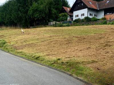 Grundstück kaufen in 8151 Berndorf (Bild 2)