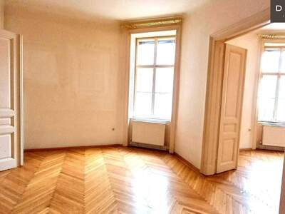 Wohnung mieten in 1070 Wien