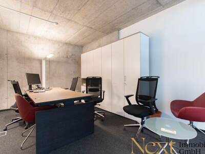 Büro / Praxis mieten in 4020 Linz (Bild 4)