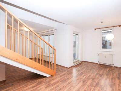 Terrassenwohnung mieten in 1220 Wien (Bild 5)