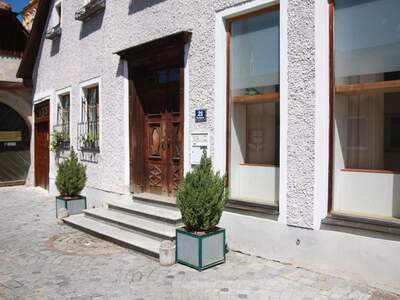 Bürozentrum mieten in 3390 Melk