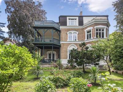 Wohnung kaufen in 1180 Wien