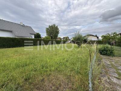 Grundstück kaufen in 2201 Gerasdorf (Bild 1)