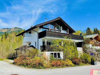 Haus kaufen in 6370 Kitzbühel