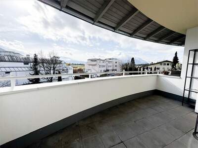 Dachgeschosswohnung mieten in 5026 Salzburg Stadt