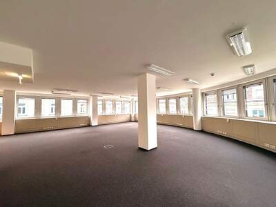 Gewerbeobjekt mieten in 1050 Wien (Bild 1)
