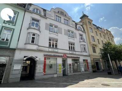 Anlageobjekt kaufen in 8600 Bruck an der Mur