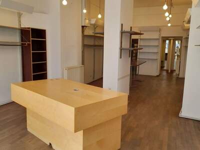 Gewerbeobjekt mieten in 1030 Wien (Bild 2)