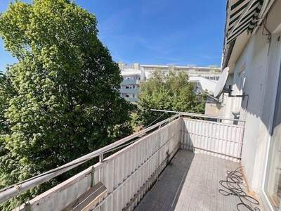 Wohnung mit Balkon mieten in 8020 Graz (Bild 1)