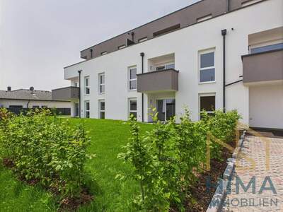 Mietwohnung in 4551 Ried