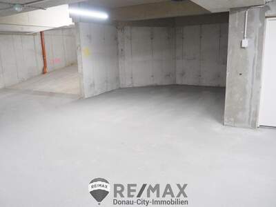 Halle / Lager / Produktion mieten in 1180 Wien (Bild 3)