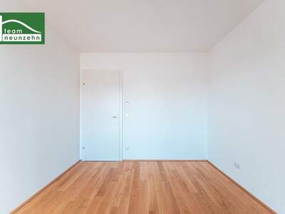 Terrassenwohnung kaufen in 1210 Wien (Bild 4)