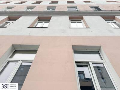 Altbauwohnung kaufen in 1200 Wien (Bild 2)