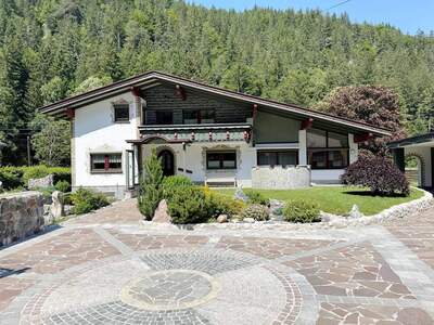 Haus kaufen in 6600 Musau