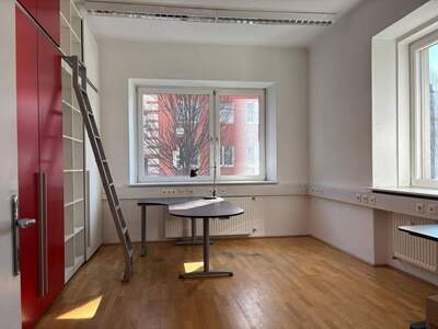 Wohnung mieten in 5020 Salzburg