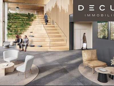 Büro / Praxis mieten in 1020 Wien (Bild 2)