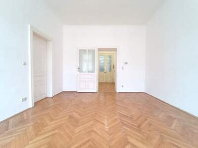 Altbauwohnung kaufen in 1160 Wien (Bild 3)