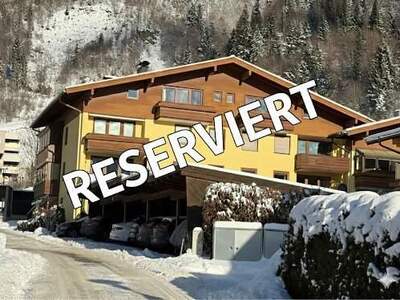 Eigentumswohnung in 5700 Zell am See
