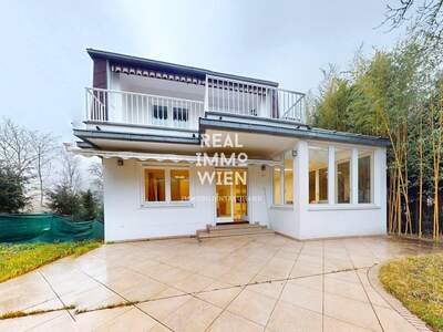 Haus kaufen in 1190 Wien