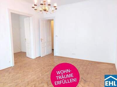 Wohnung kaufen in 1090 Wien