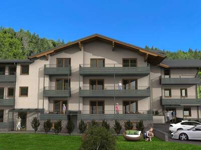 Wohnung kaufen in 8970 Schladming (Bild 2)