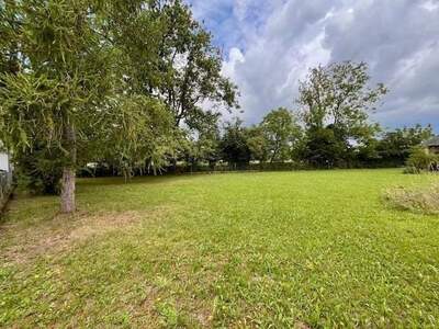 Grundstück kaufen in 4600 Wels