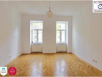 Wohnung kaufen in 1120 Wien