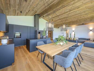 Terrassenwohnung kaufen in 6380 St. Johann (Bild 3)