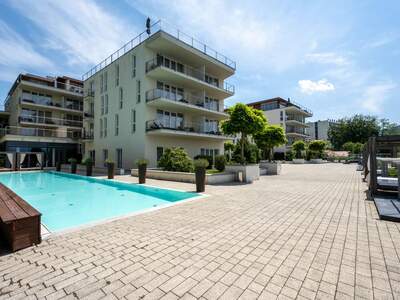 Terrassenwohnung kaufen in 9210 Pörtschach (Bild 3)