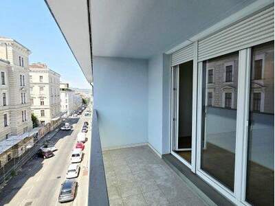 Terrassenwohnung kaufen in 1160 Wien (Bild 4)