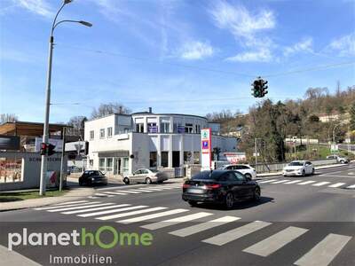 Gewerbeobjekt mieten in 4400 Steyr