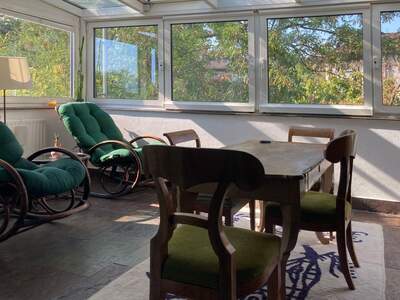 Wohnung mit Balkon mieten in 1180 Wien (Bild 5)