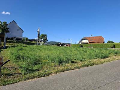 Grundstück kaufen in 8642 Sankt Lorenzen