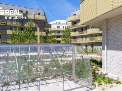 Terrassenwohnung kaufen in 1210 Wien (Bild 2)