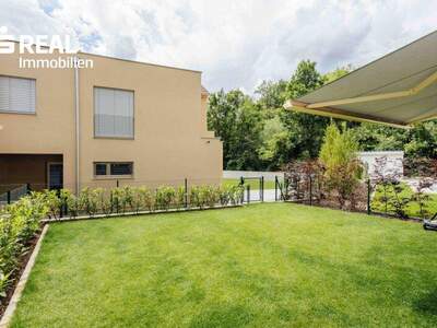 Terrassenwohnung kaufen in 8430 Leibnitz (Bild 4)