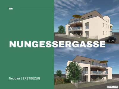 Eigentumswohnung in 2700 Wiener Neustadt