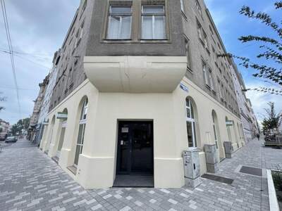 Gewerbeobjekt mieten in 1160 Wien