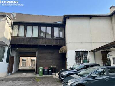 Anlageobjekt kaufen in 2640 Gloggnitz (Bild 2)