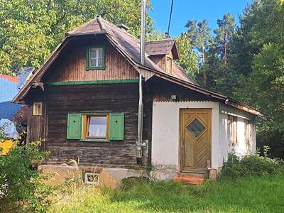 Haus kaufen in 8572 Bärnbach (Bild 1)