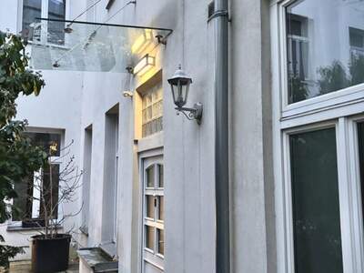 Altbauwohnung kaufen in 1030 Wien (Bild 4)