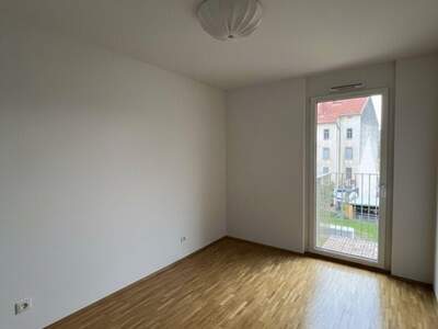 Wohnung mit Balkon mieten in 8020 Graz (Bild 1)