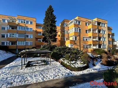 Wohnung kaufen in 4470 Enns