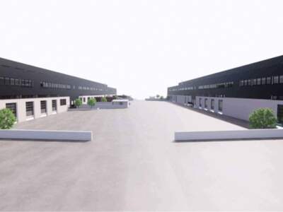 Gewerbeobjekt mieten in 8114 Wien