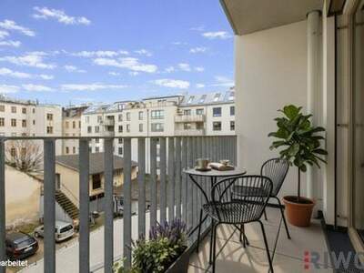 Eigentumswohnung in 1210 Wien