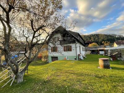 Haus kaufen in 8650 Kindberg (Bild 1)